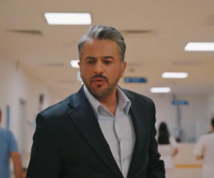 Złoty chłopak, odcinek 280: Orhan wpada w pułapkę Betul i Tayfuna! Test DNA ma być wielkim oszustwem