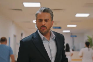 Złoty chłopak, odcinek 280: Orhan wpada w pułapkę Betul i Tayfuna! Test DNA ma być wielkim oszustwem