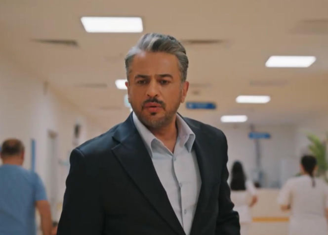 Złoty chłopak, odcinek 280: Orhan wpada w pułapkę Betul i Tayfuna! Test DNA ma być wielkim oszustwem