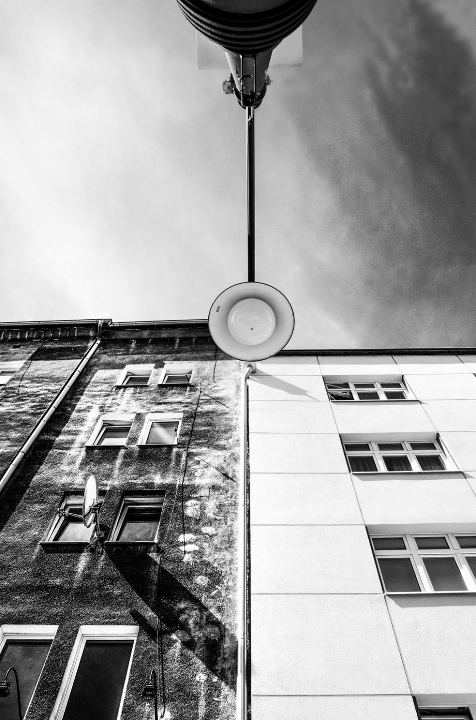 Modernistyczna architektura Gdyni w obiektywie [ZDJĘCIA]