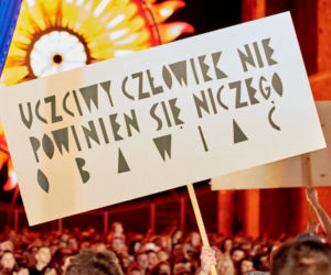 Sen o mieście