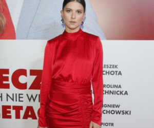 Uroczysta premiera filmu 8 rzeczy, których nie wiecie o facetach