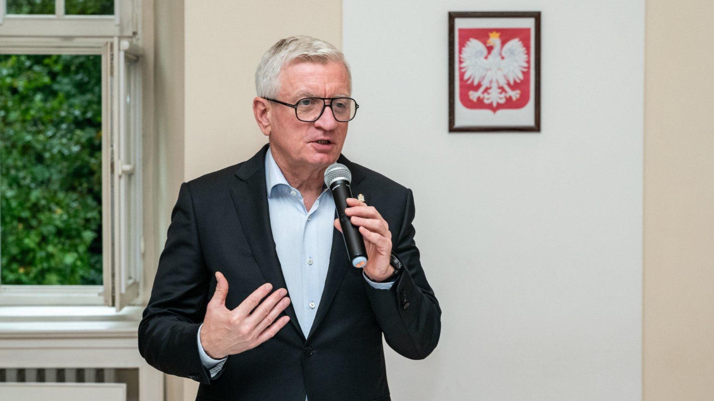 Nominacja nowych dyrektorów w poznańskich szkołach