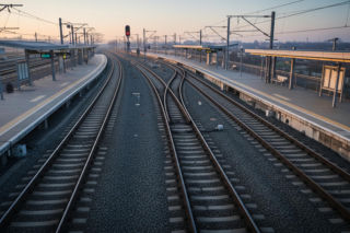 Nowy rozkład jazdy PKP. Które trasy zmienią się najbardziej?