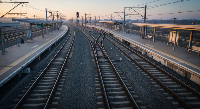 Nowy rozkład jazdy PKP. Które trasy zmienią się najbardziej?