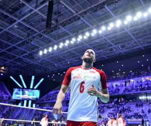 Bartosz Kurek, reprezentacja Polski