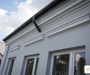 Bełchatów: 6 mln zł na remont Kamienic Tkaczy. Jak wyglądają budynki po remoncie?