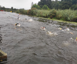 Triathlon Kozienice 2021