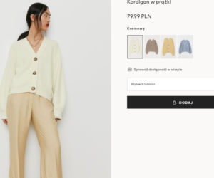 H&M