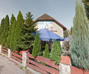 Tychy: Dom Bawarski (dawniej: Chata Paprocańska)