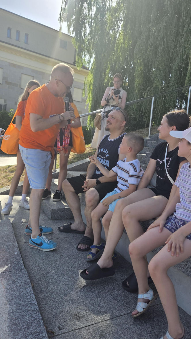 ESC w Skarżysku i Piekoszowie