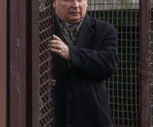 Tak mieszka teraz Jarosław Kaczyński