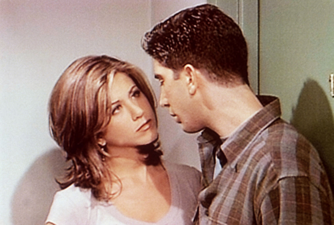 Jennifer Aniston