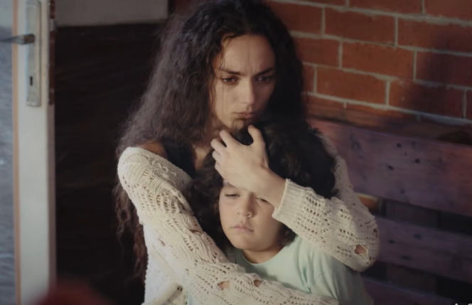 Dziedzictwo odcinek 885