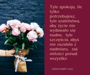 Obrazki na dzień kobiet