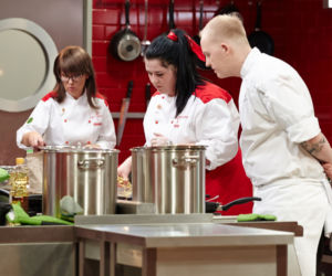 Hell's Kitchen