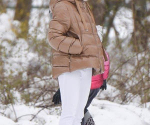 Katarzyna Cichopek wyniosła się od Hakiela 