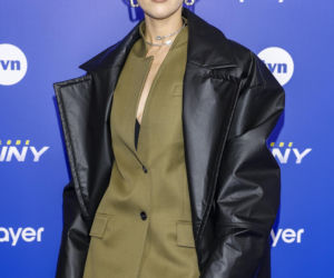 „Młode gliny” - gwiazdy na premierze nowego serialu TVN