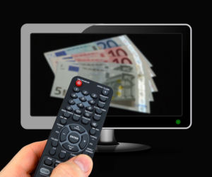 Abonament RTV
