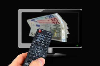 Znamy stawki za abonament RTV w 2022 roku.  KRRiT podjęła decyzję