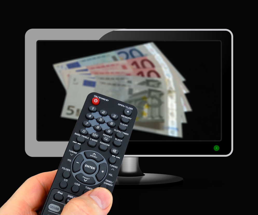 Abonament RTV