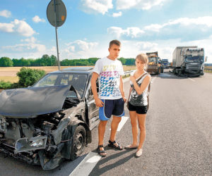 Międzyrzec Podlaski: Oszukaliśmy śmierć
