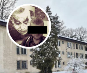 16-latek zgwałcony w opuszczonym internacie. Oprawca straszył go amstaffem. Nowe fakty horroru w Pustkowie-Osiedlu