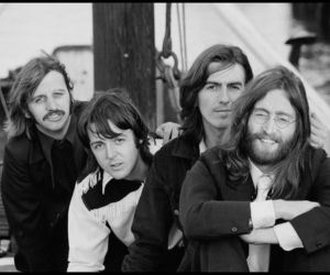 The Beatles – „Anthology Collection” i „Antology 4” już dostępne!