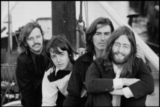 The Beatles napisali proroctwo apokalipsy. Charles Manson potraktował ich 'Biały Album' jako rozkaz do zabijania