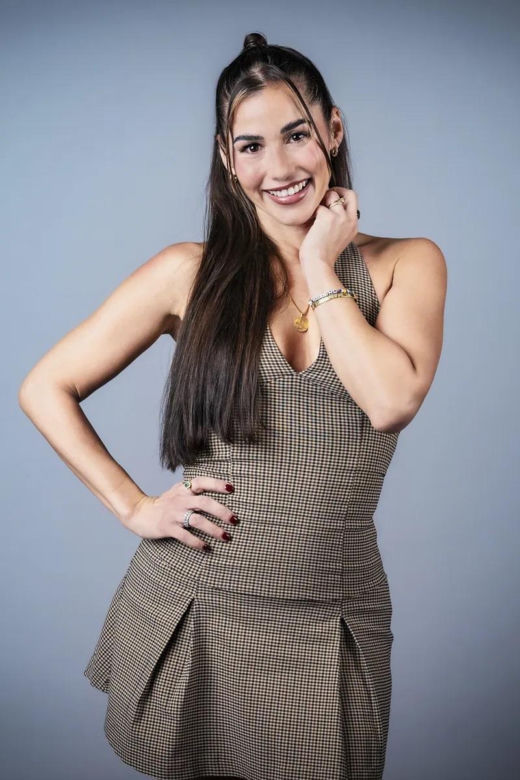 Eurowizja 2026: Niemcy - Sarah Engels