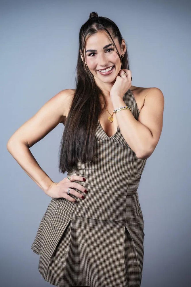 Eurowizja 2026: Niemcy - Sarah Engels