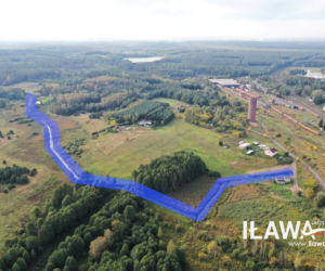 Iława podsumowuje rok 2020. Ponad 31 milionów na inwestycje!
