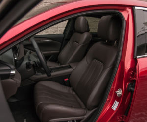 Mazda 6 sedan 2.5 SKYACTIV-G 194KM 6AT