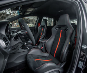 Hyundai i30 N Project C