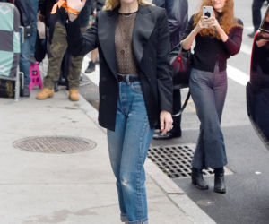 Amber Heard pokazała piersi
