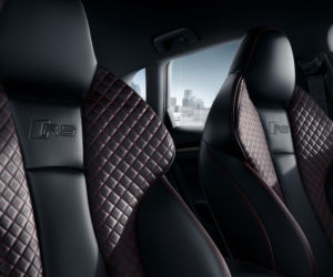 Audi RS3 Sportback
