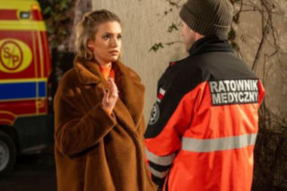 Na sygnale. Awantura o Britney. Przymiarki sukni ślubnej skończą się bójką