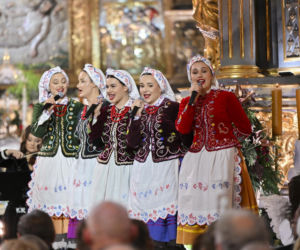 Wielkie Kolędowanie w Wigilię w Polsacie 2025 - Tak wyglądał koncert! Kto wystąpił i kiedy oglądać?