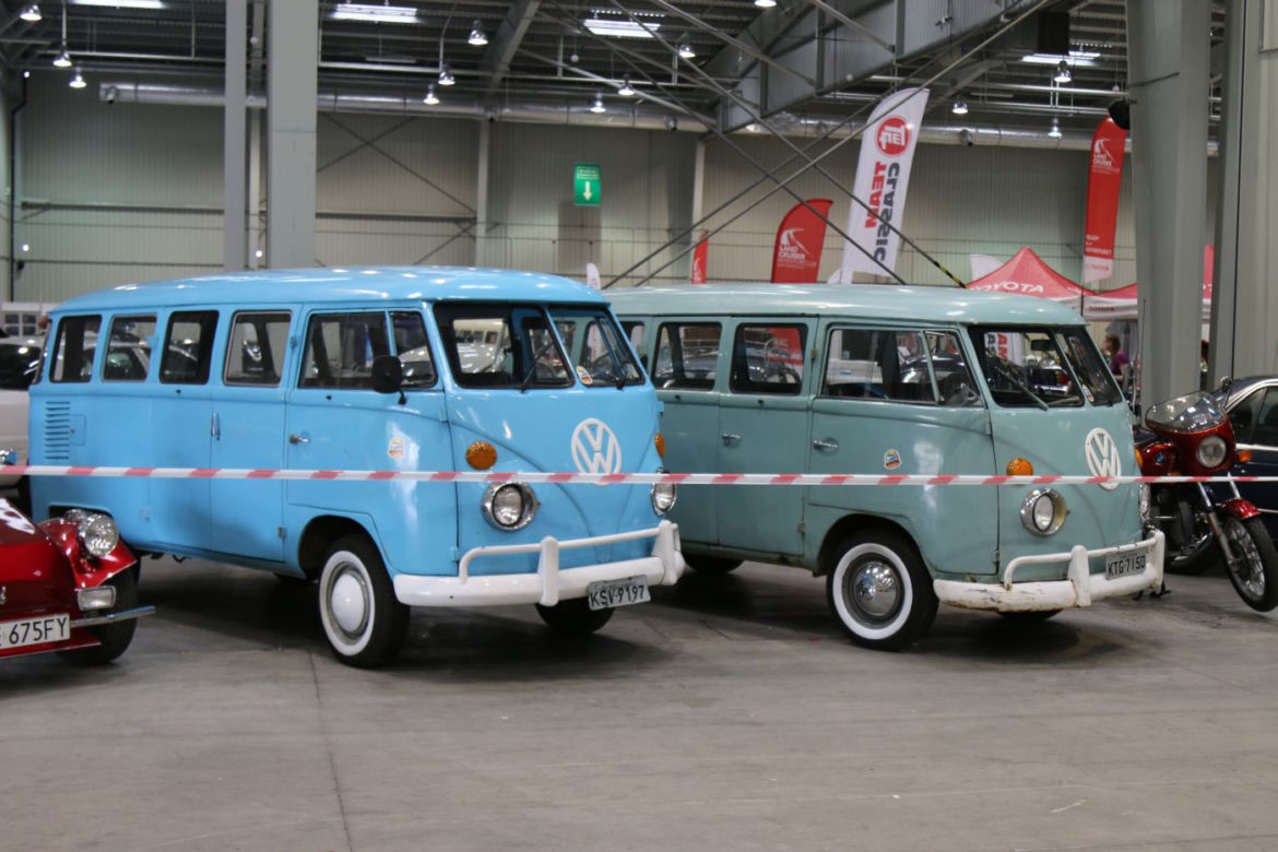 Auto Nostalgia 2016