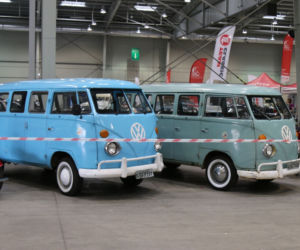 Auto Nostalgia 2016