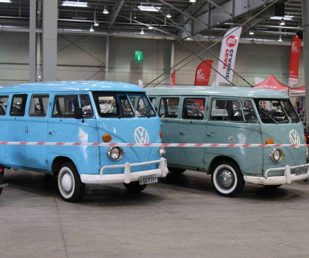 Auto Nostalgia 2016