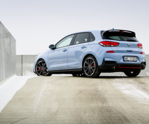 Hyundai i30 N Performance