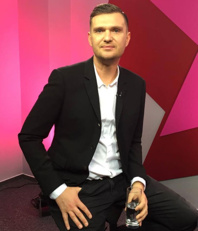 Maciej Zień