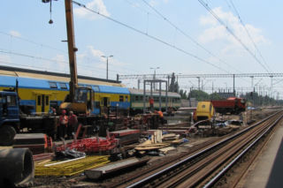 W 2012 roku budownictwo na plusie. A jakie będą kolejne lata? 