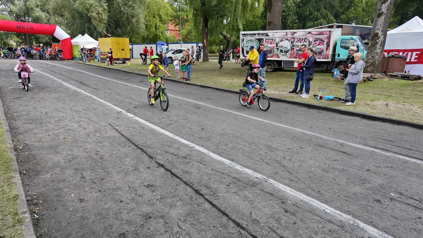 Sportowe Dni Drawska Pomorskiego 2023 