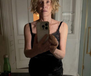 Nowa twarz Sharon Stone?! Sieć nie ma litości