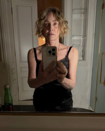 Nowa twarz Sharon Stone?! Sieć nie ma litości