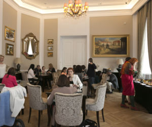 Gala Kobieta z Pasją 2015 MM