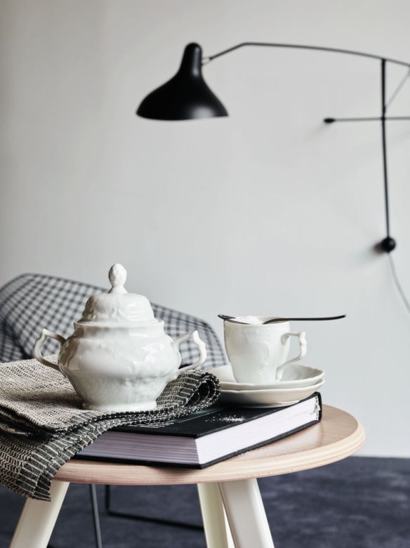 Designerska porcelana Rosenthal