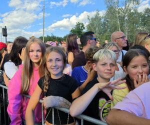 Skolim na Dniach Starachowic 2026